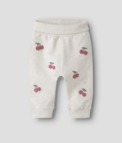 Name It - Cherry Light Sweatpants|207468