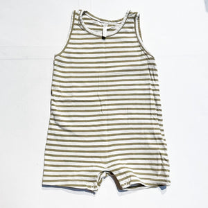 Rylee & Cru Romper 12-18M|159294