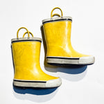 Joe Fresh Rain Boots 8|195124