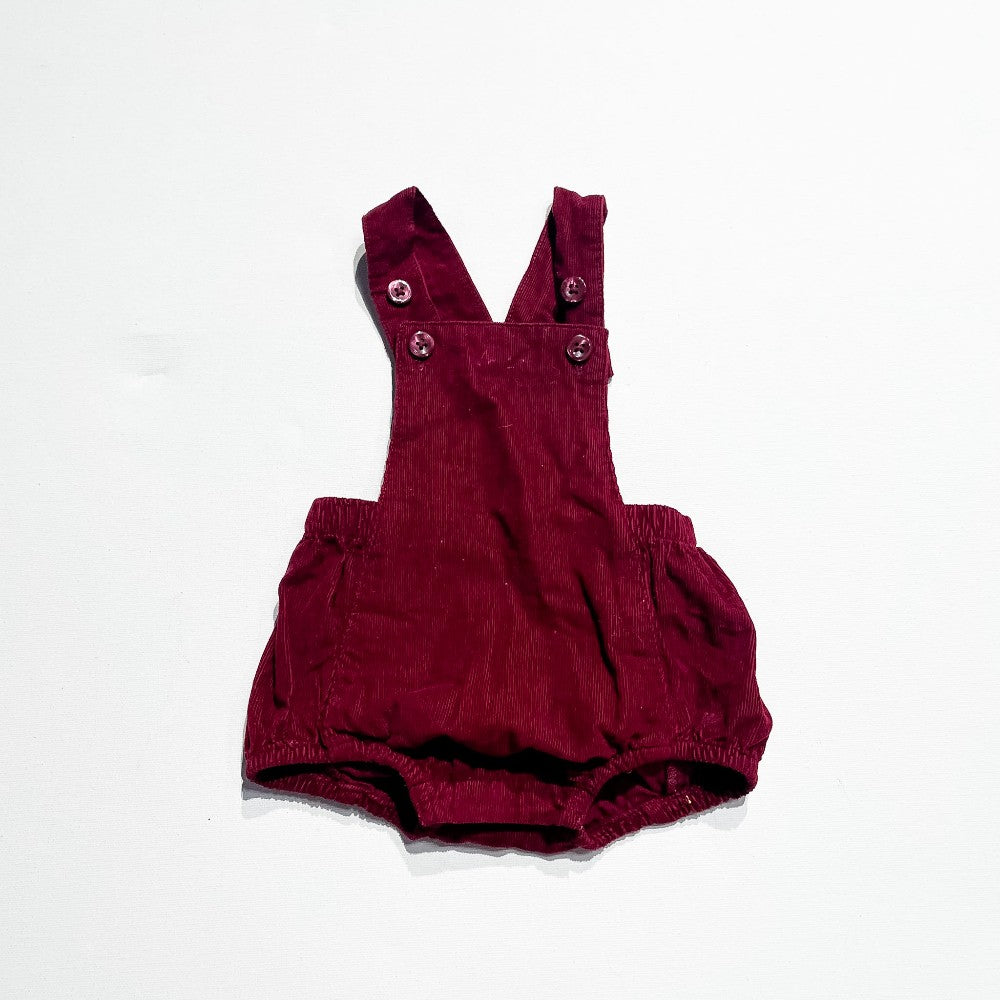 Old Navy Romper 0-3M|217503
