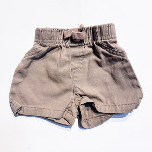 Shorts 6-9M|150376