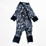 Honey Suckle Swim suit 0-3M|173780