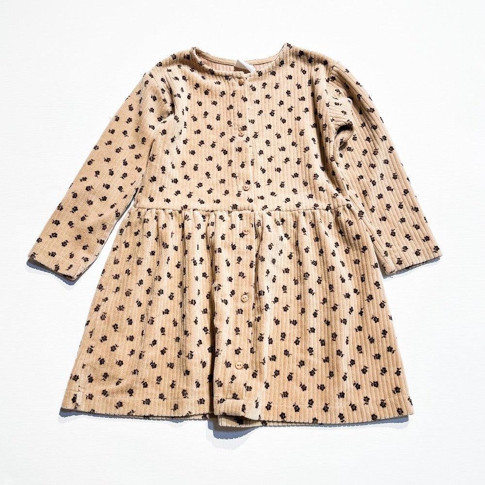 Zara Dress 3-4Y|190184