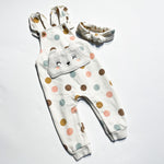 Pl Baby Romper 12M|194707