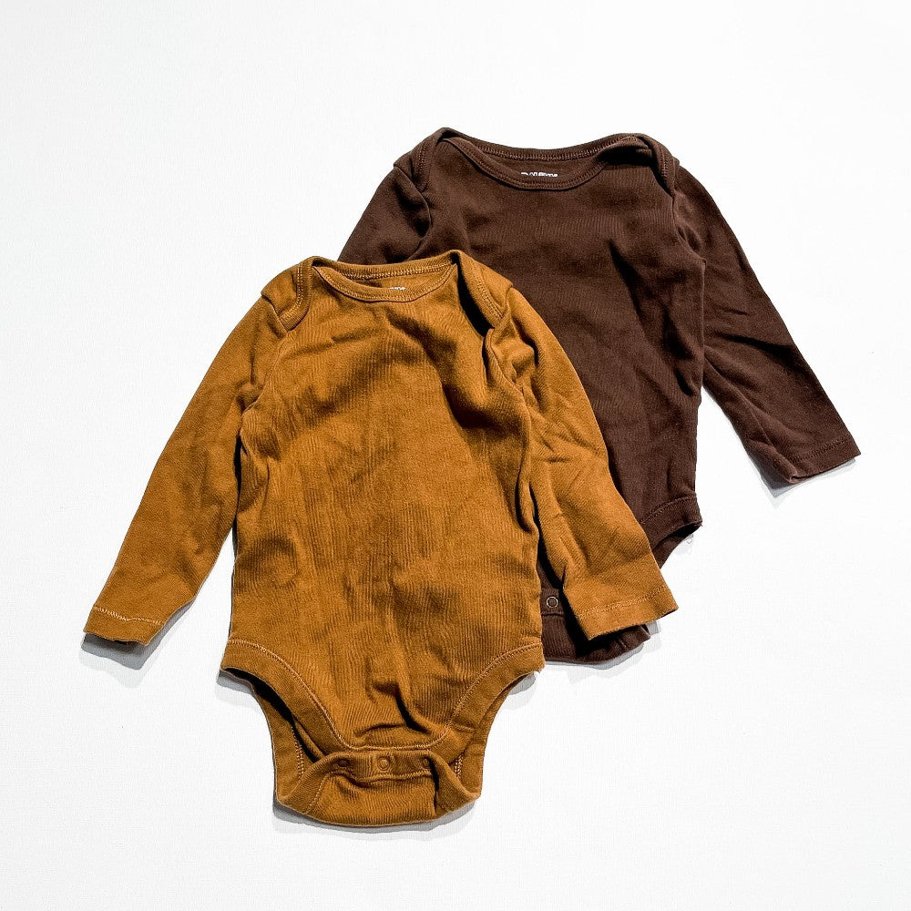 Old Navy Onesie Set 6-12M|209752