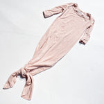 Knotted Gown 0-3M|148605