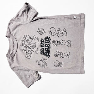 Gap Shirt 4-5Y|203080