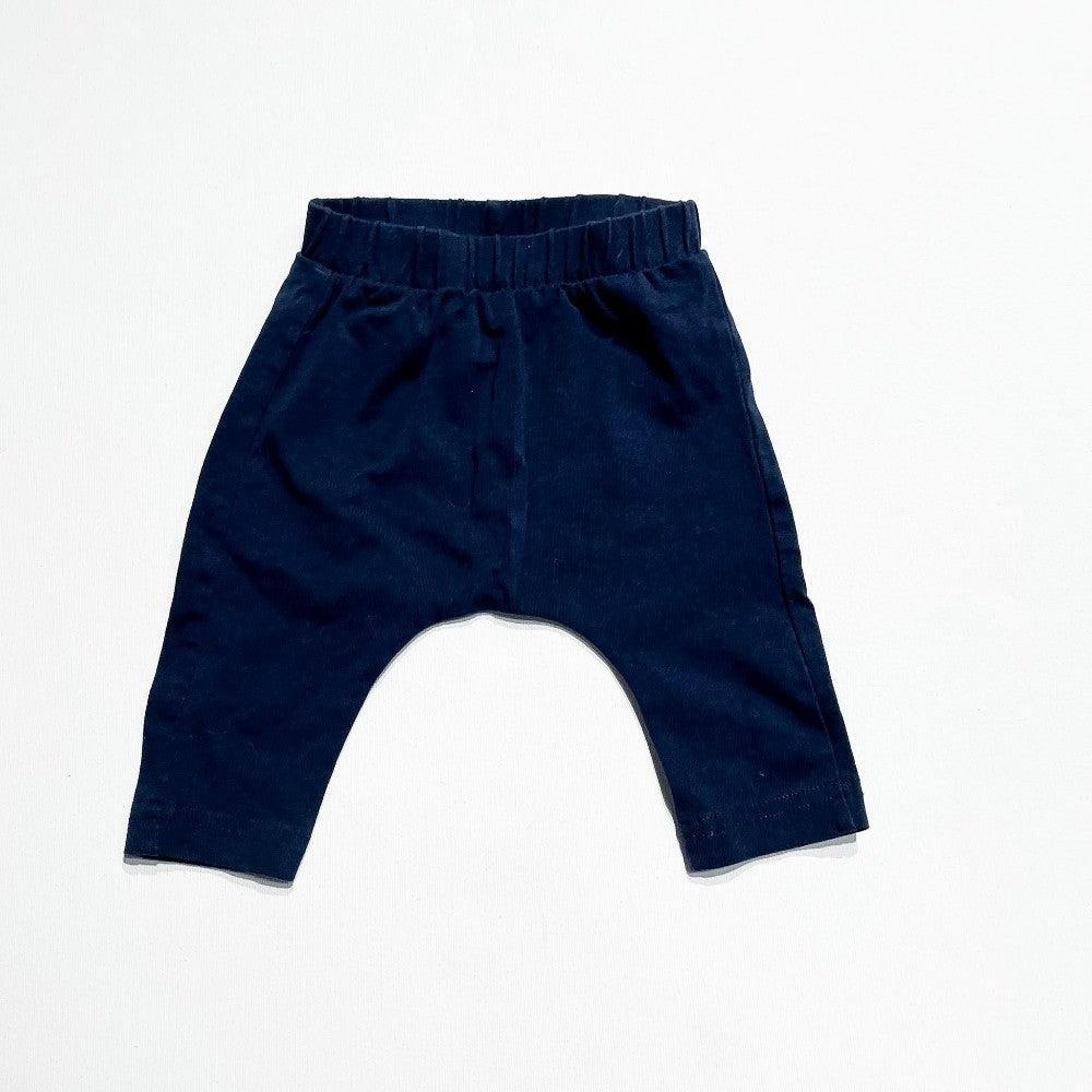Pants 0-3M|212847