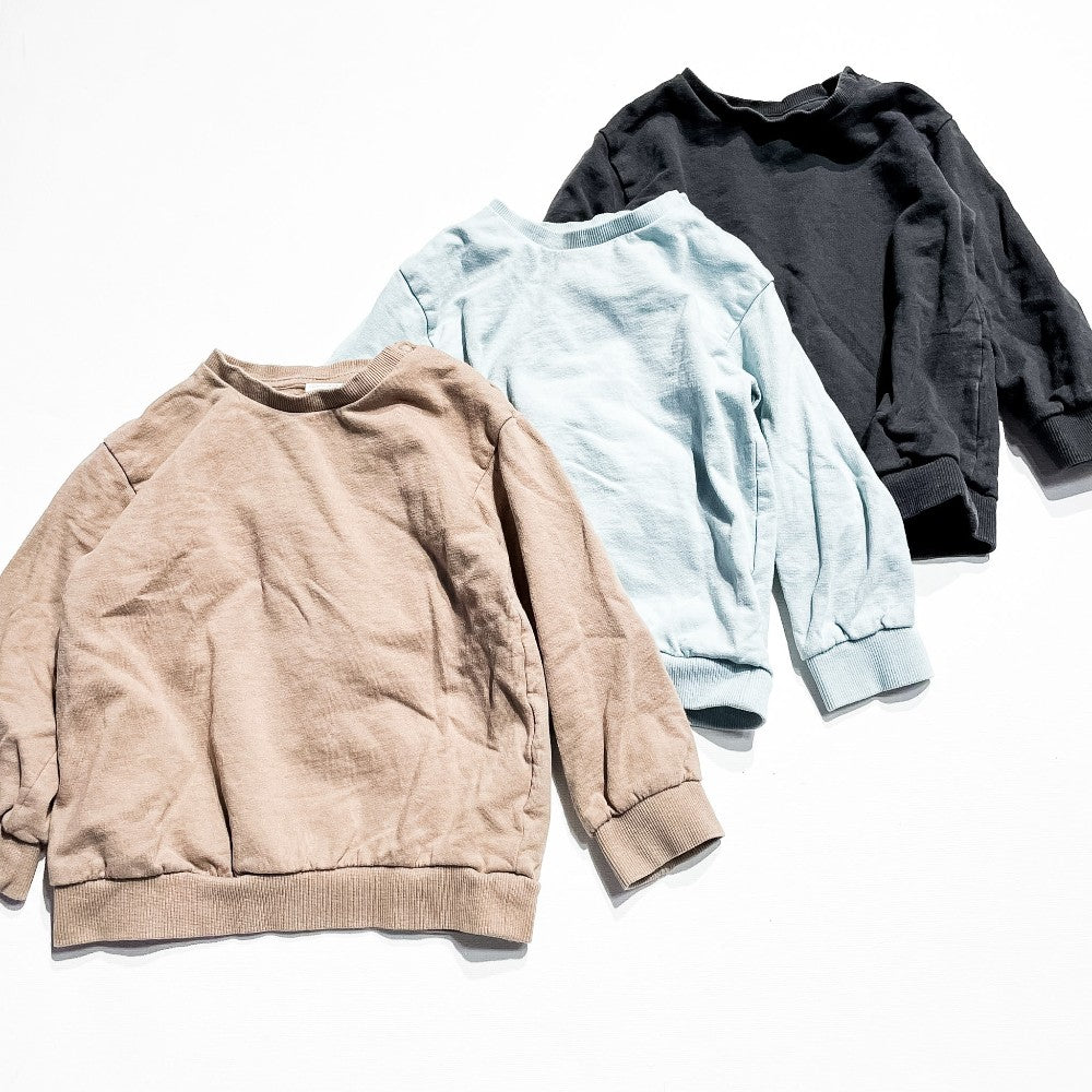 H&M Sweater Set 18-24M|229175
