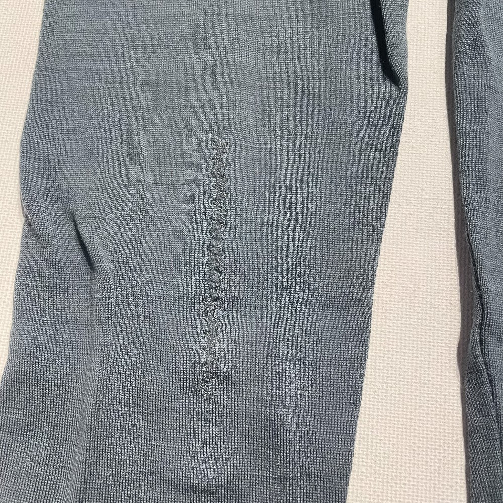 Wee Woolies Pants 3Y *Imeprfection|230949