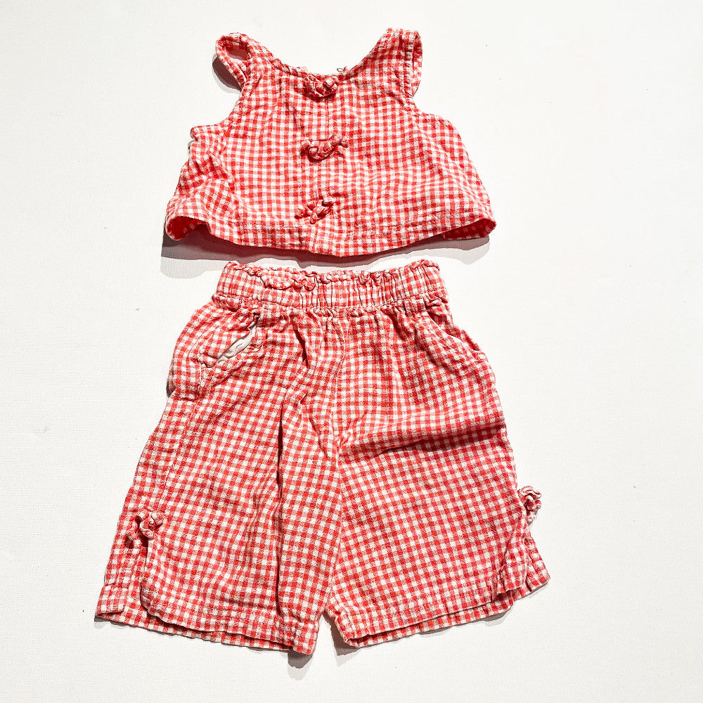 Old Navy Set 12-18M|233957