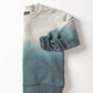 Little Bipsy - Ombre Elevated Crewneck Night Fall|105340