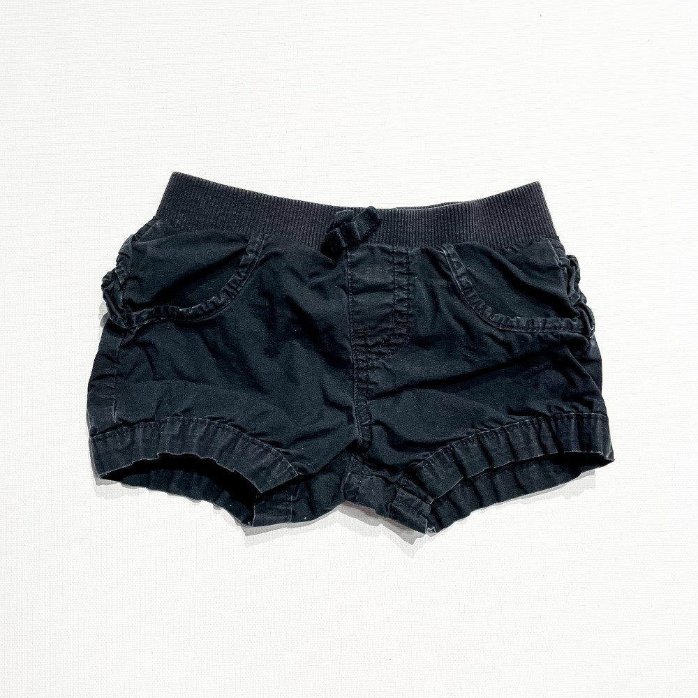 Garanimals Shorts 3-6M|211176
