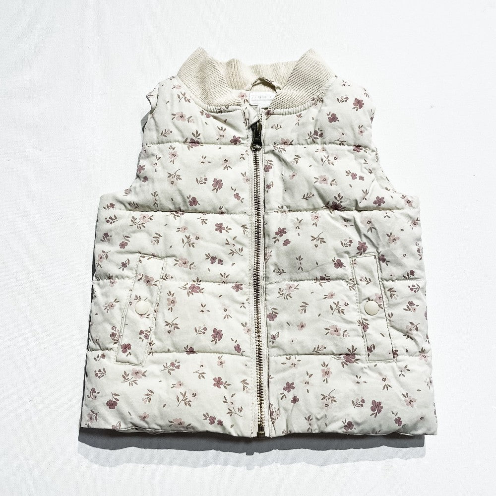 Jamie Kay Vest 1Y|229868