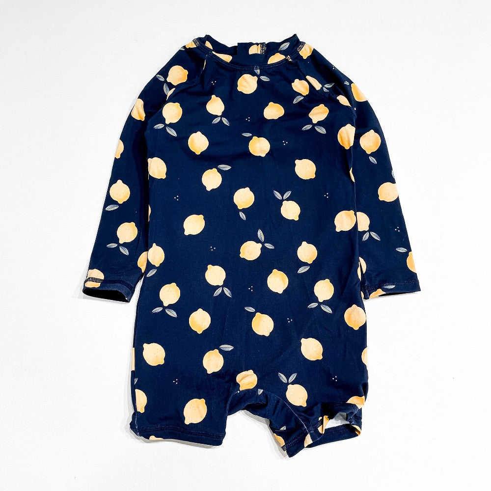 Petit Lem Swim 12-18M|234722