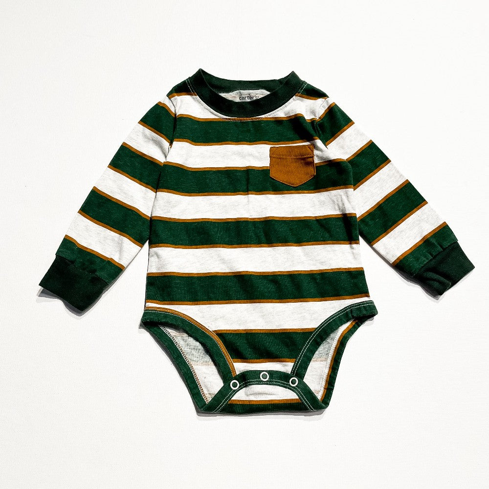 Carter's Onesie 18M|231738