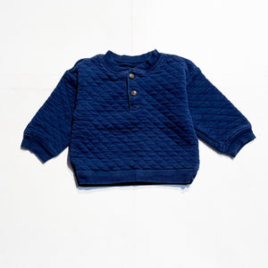Carters Sweatshirt 12M|156658