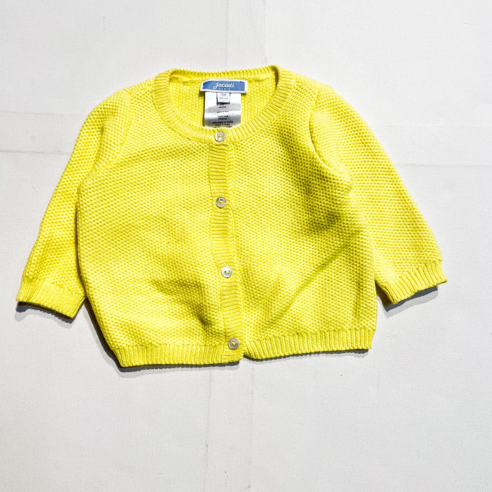 Jacadi Sweater 3M|161822