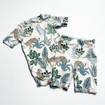 Loulou Lollipop Sleep Set 3Y|218414