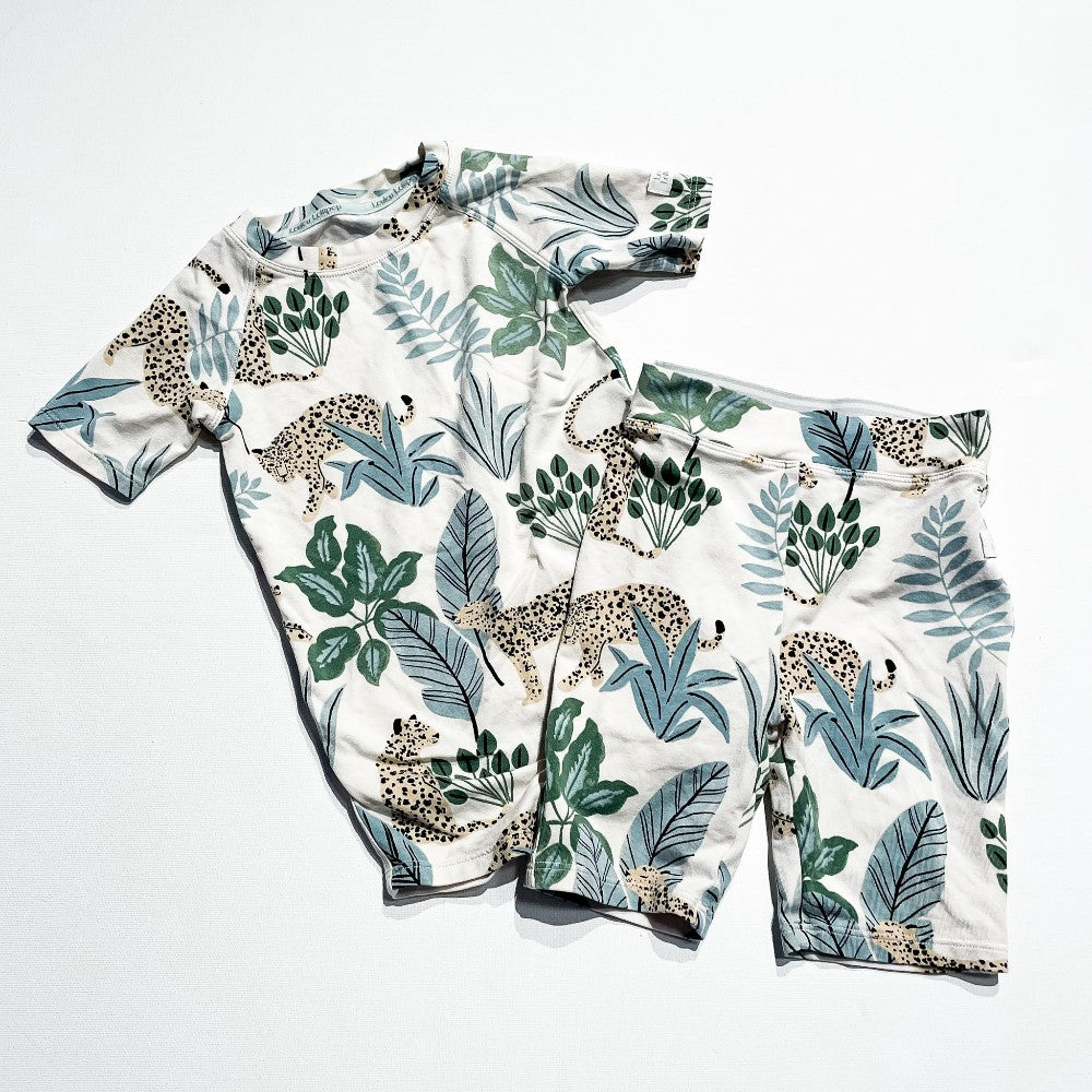 Loulou Lollipop Sleep Set 3Y|218414