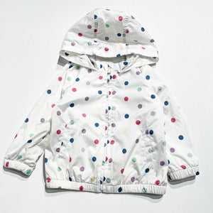 Gap Jacket 4Y|206388
