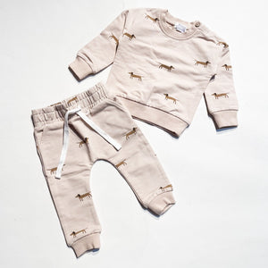 Jamie Kay Set 3-6M|146927
