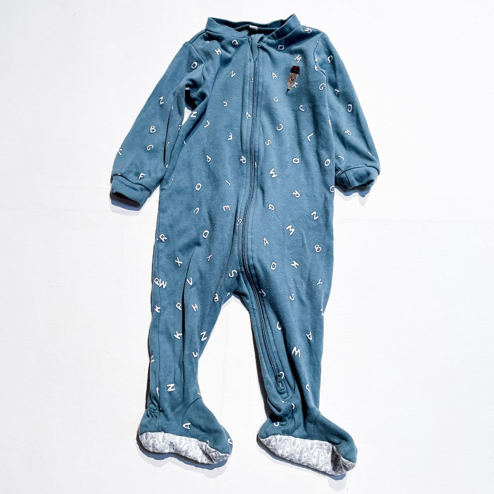 Pekkle Sleeper 12M|156783