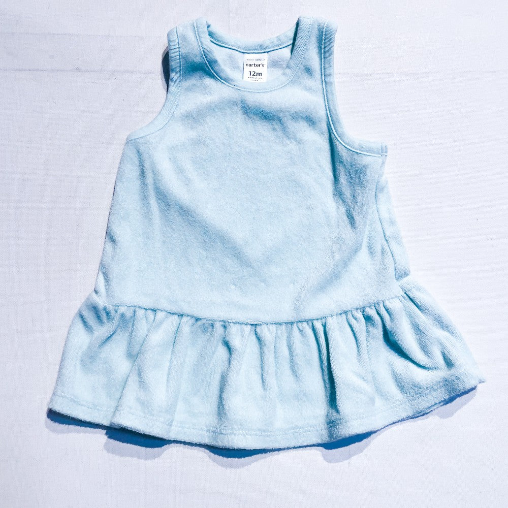 Carters Dress 12M|166469