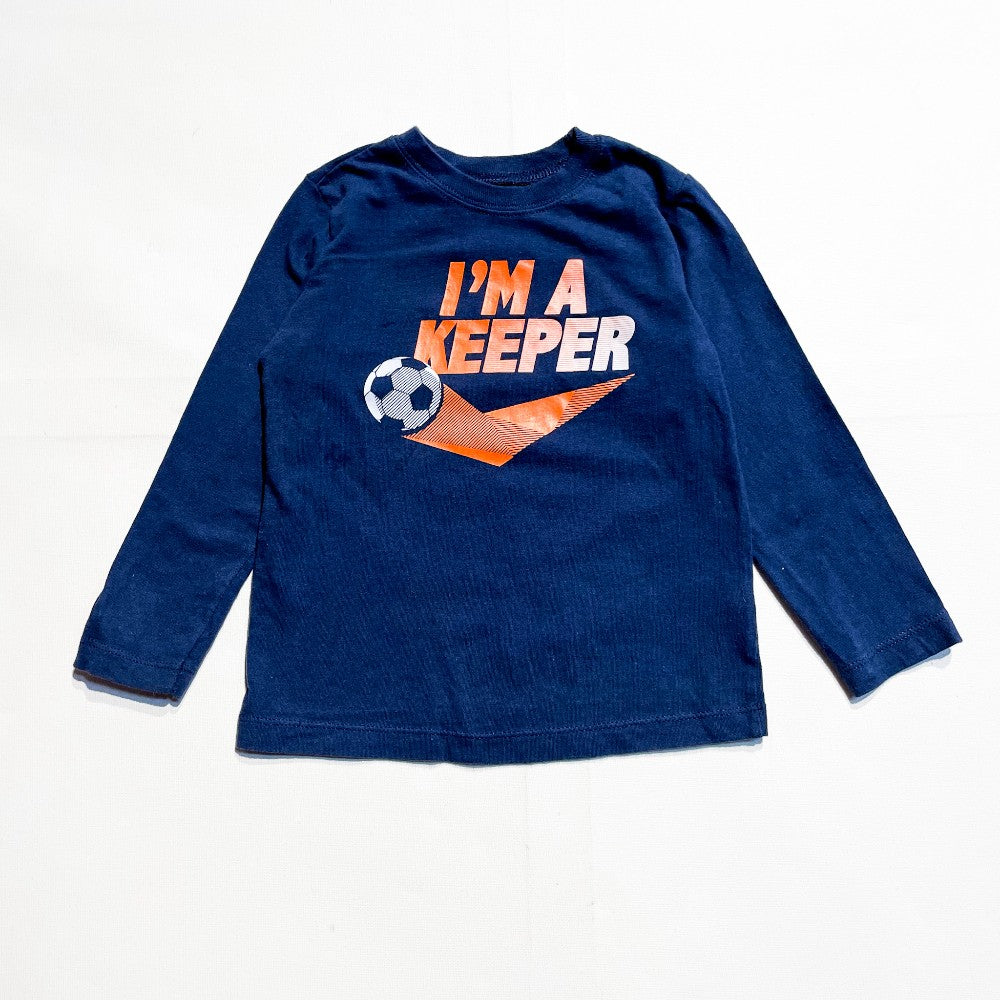 Carters Shirt 24M|150895