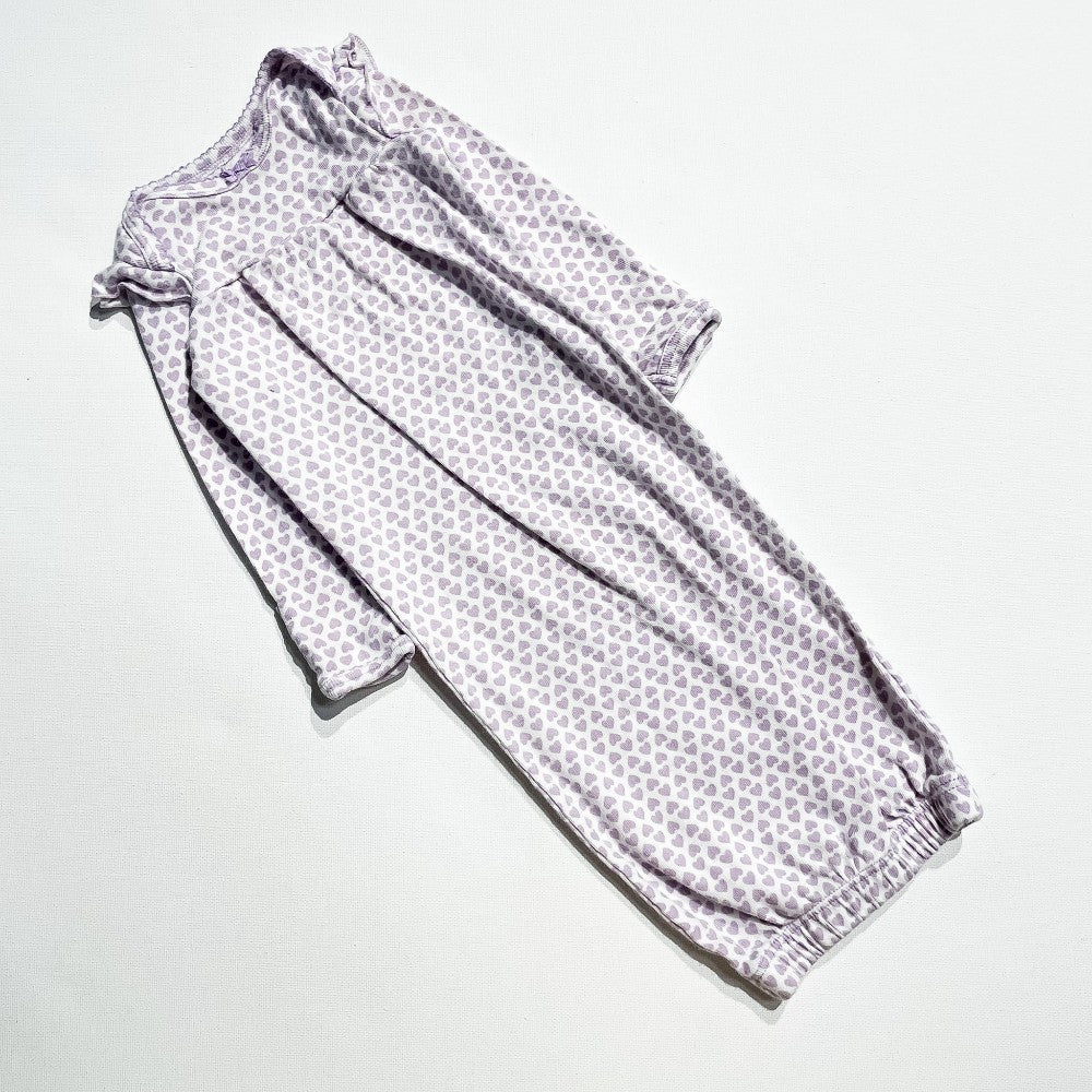 Carters Gown NB|198438