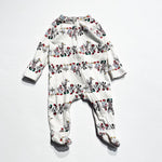 Old Navy Sleeper 3-6M|201673