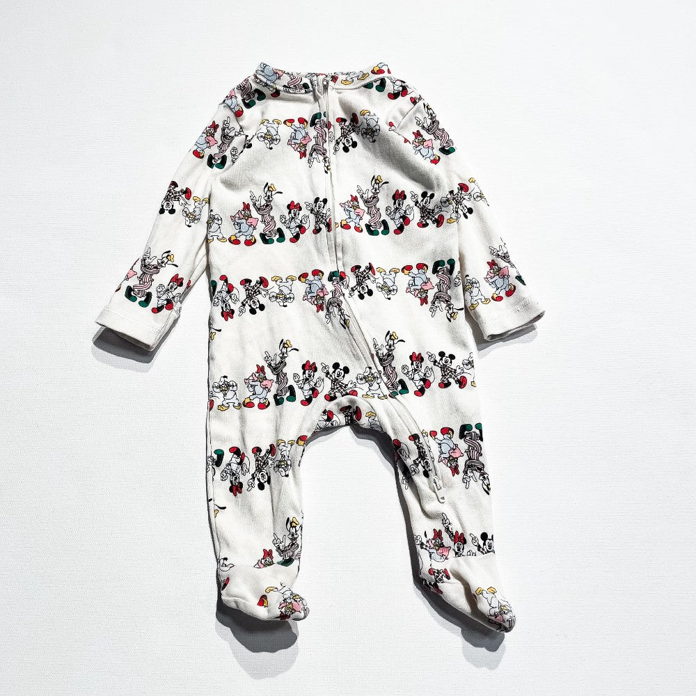 Old Navy Sleeper 3-6M|201673