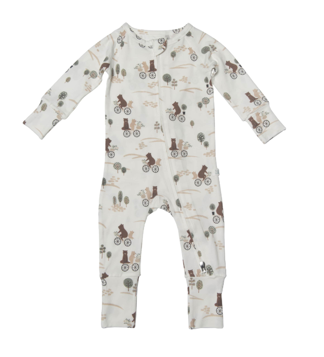 Loulou Lolllipop - Sleeper - Bears On Bikes|153074