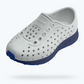 Native - Robbie Kids -  Dawn Blue/ Regatta Blue/ UV Speckle Rubber|202423