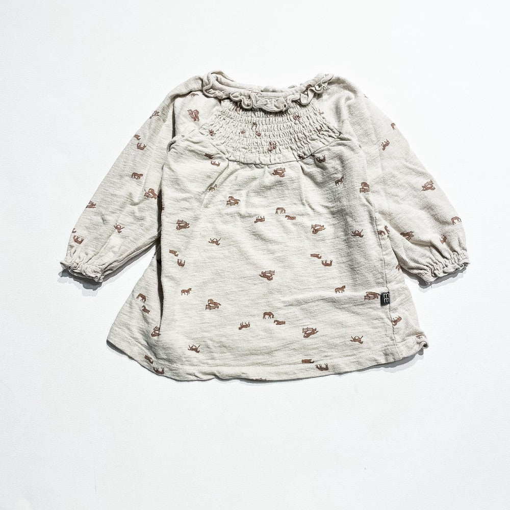 Modern Moments Dress 12M|206092