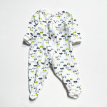 George SLeeper 0-3M|212189