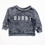 Little Bipsy Bubby Crew 3-6M|149665