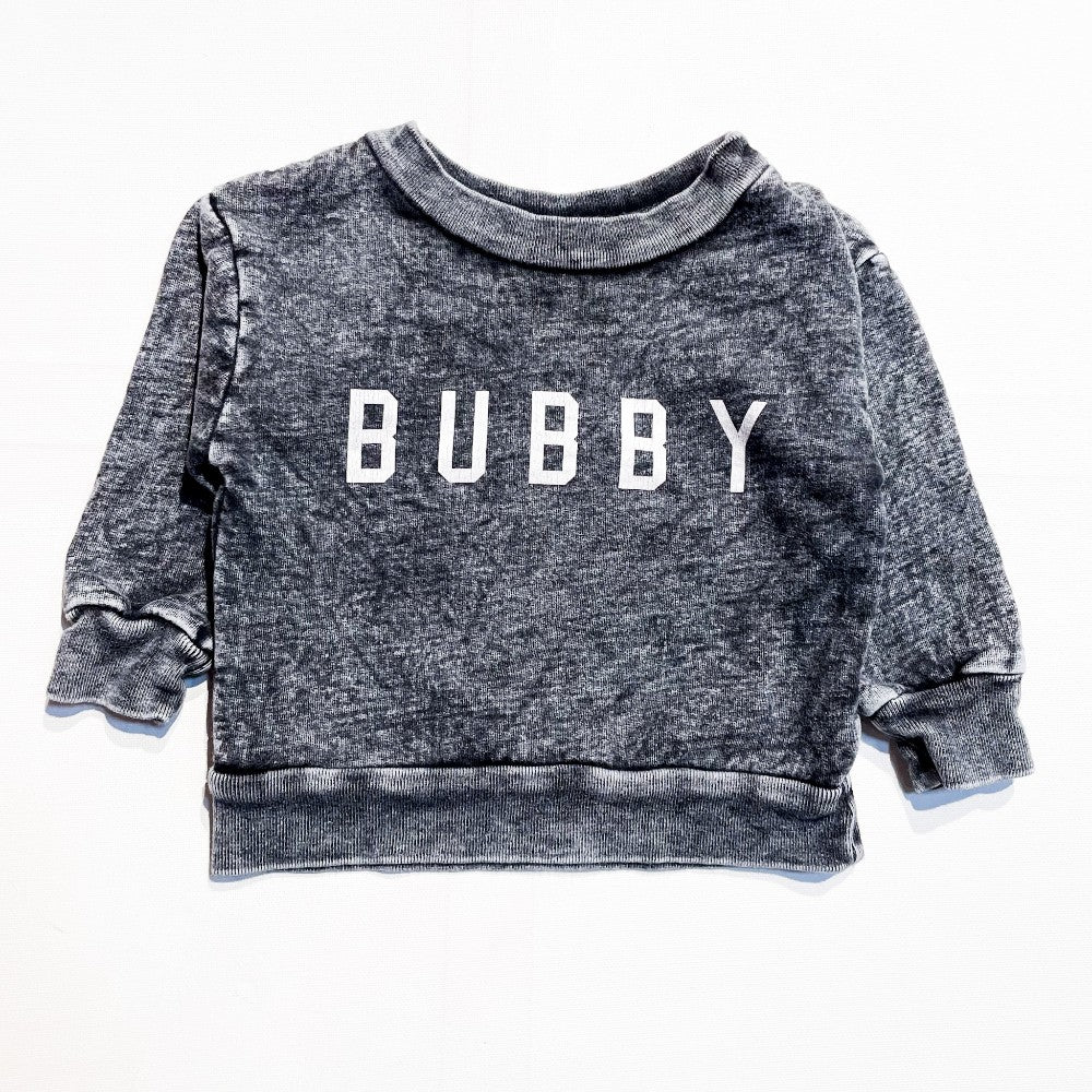 Little Bipsy Bubby Crew 3-6M|149665