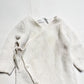 Zara Romper 0-1M **Imperfection|168836