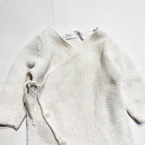 Zara Romper 0-1M **Imperfection|168836
