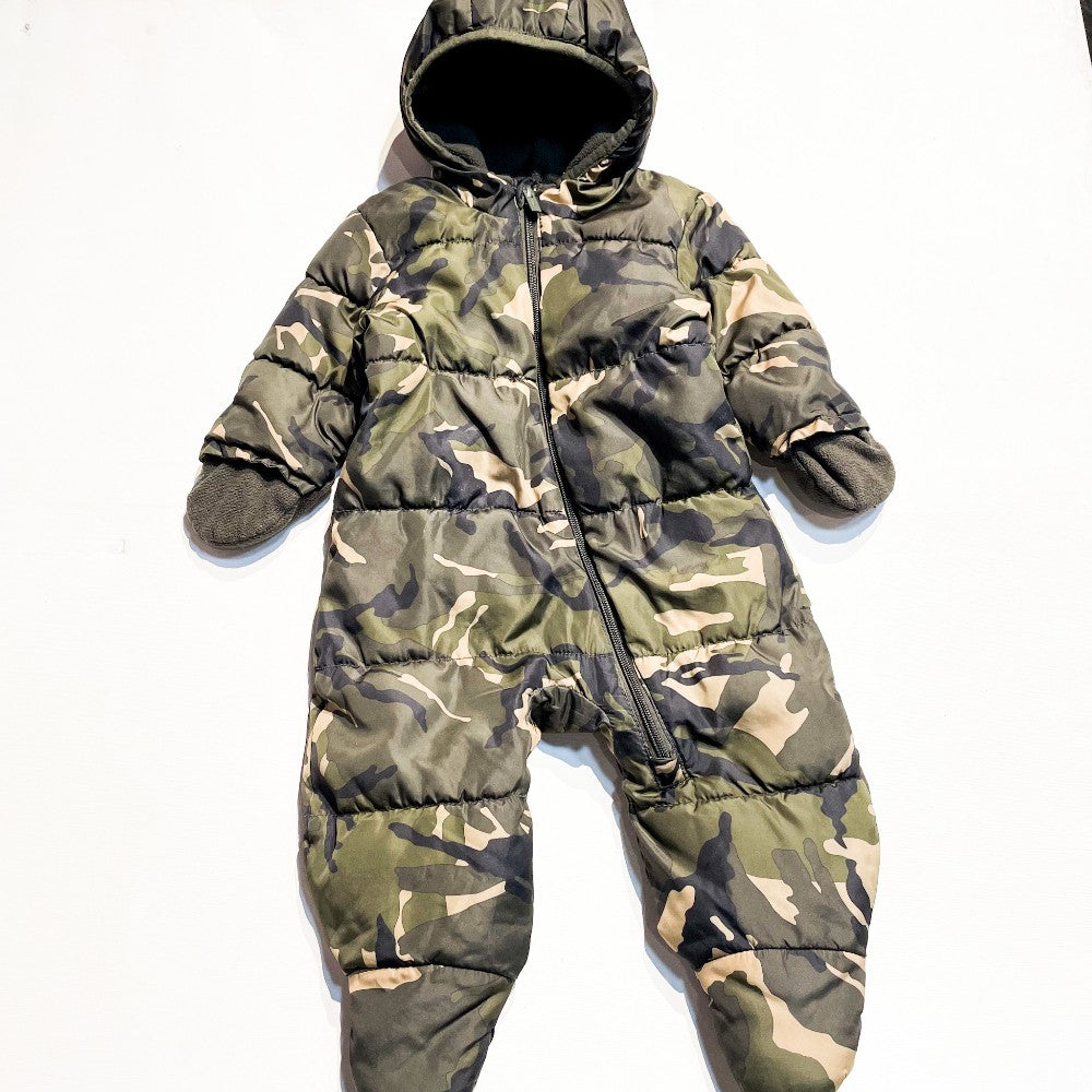 Old Navy Snow Suit 6-12M|179623