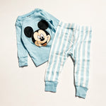 Old Navy Pajama Set 12-18M|232829
