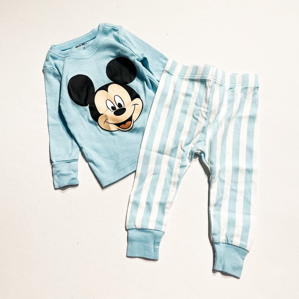 Old Navy Pajama Set 12-18M|232829