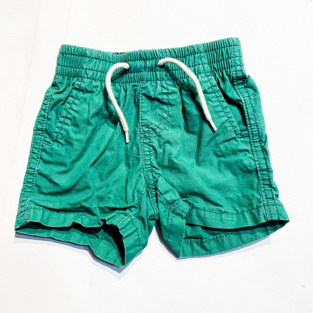 Gap Shorts 3-6M|150722