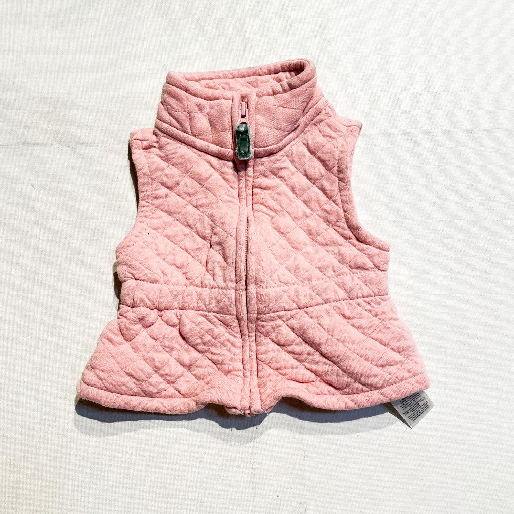 Carter's Vest NB|177112