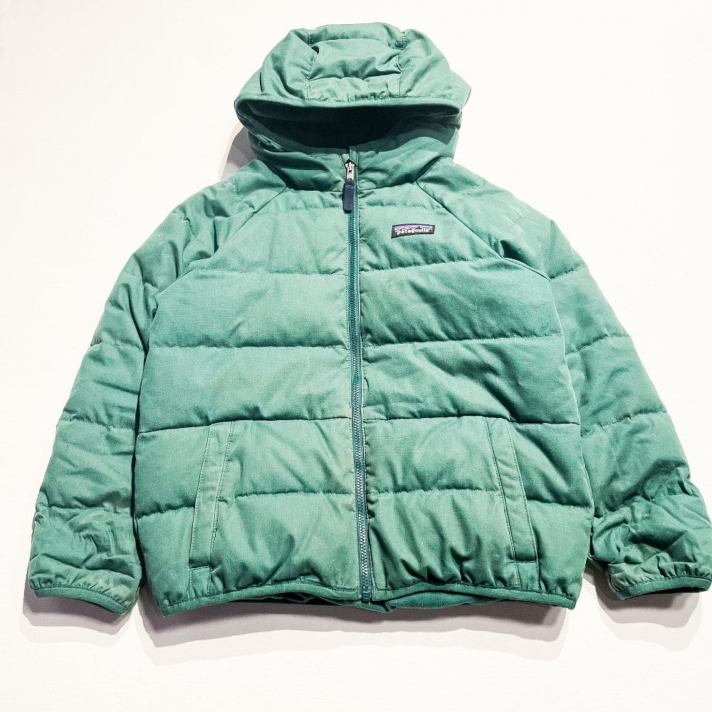 Patagonia Jacket 5-6Y|214738