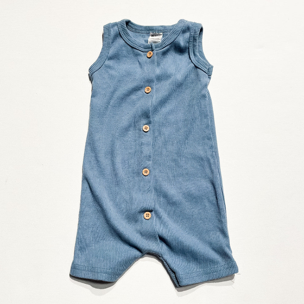 MiniMi Romper 12-18M|233657