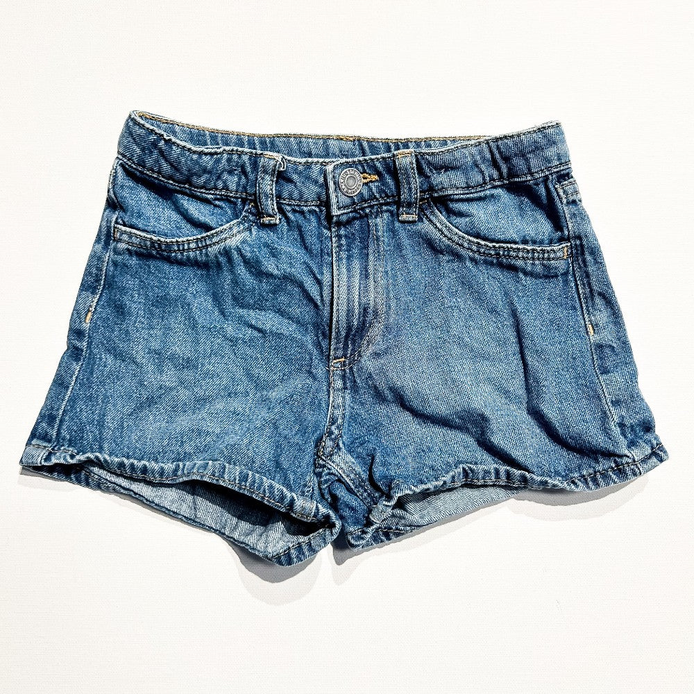 H&M SHorts 6-7Y|211318