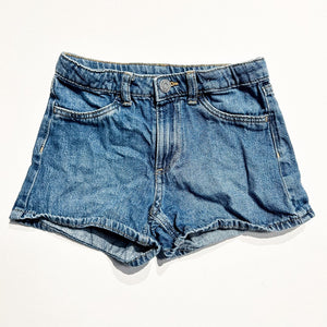 H&M SHorts 6-7Y|211318