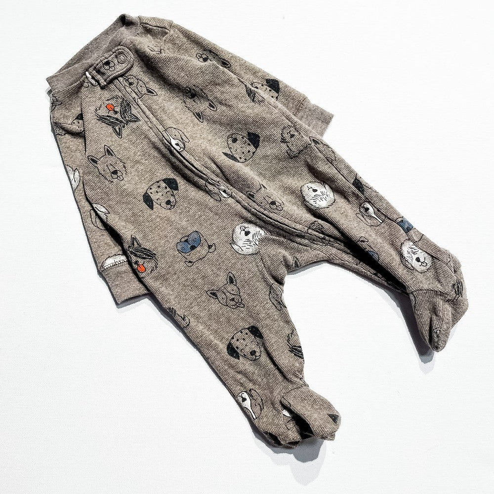 Carter's Sleeper 3M|228360